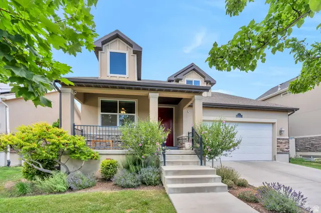 203 E St Germain Way, Sandy, UT 84070 - #2