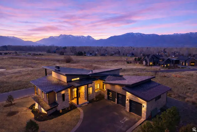 197 N Abajo Peak Way #398, Heber City, UT 84032 - #2