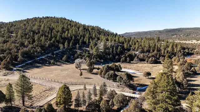 1955 W Mammoth Creek Rd, Hatch, UT 84735 - #1