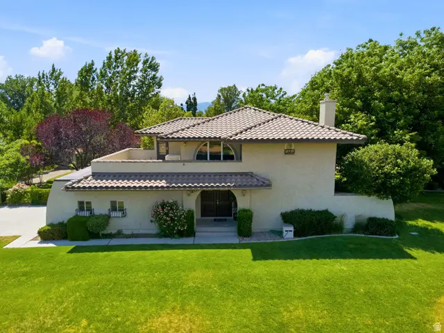 207 N 700 E, American Fork, UT 84003 - #2