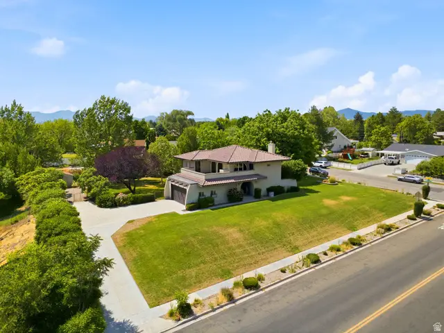 207 N 700 E, American Fork, UT 84003 - #3
