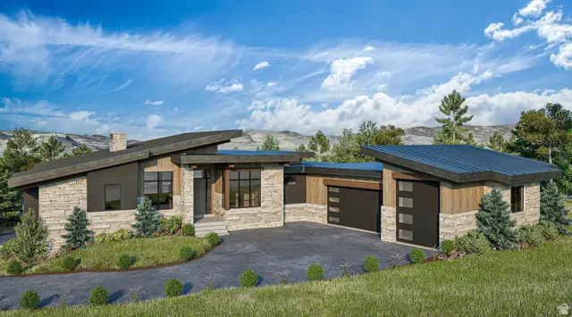1149 Francis Gate #LOT 16, Francis, UT 84036 - #1