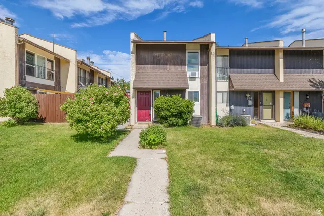 886 N 350 E, Orem, UT 84057 - #2