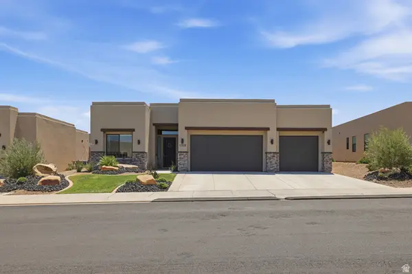 1319 W Pocket Mesa Dr, St. George, UT 84770