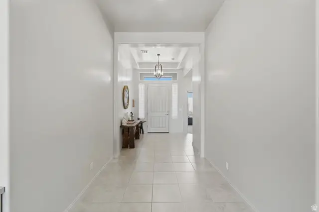 1319 W Pocket Mesa Dr, Saint George, UT 84770 - #3