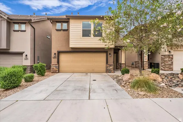 5875 S Challenger Way, St. George, UT 84790