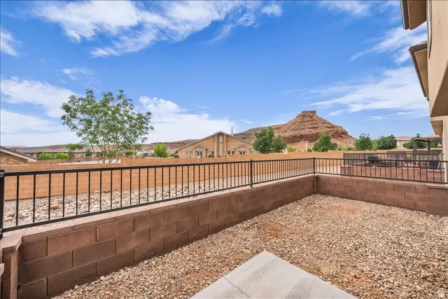 5875 S Challenger Way, Saint George, UT 84790 - #2