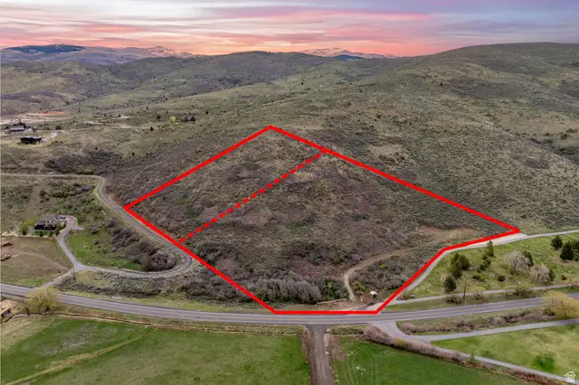 1421 E State Road 35, Francis, UT 84036 - #1