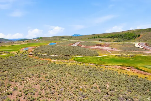 5777 Hawks Meadow Ln #22, Park City, UT 84098 - #1