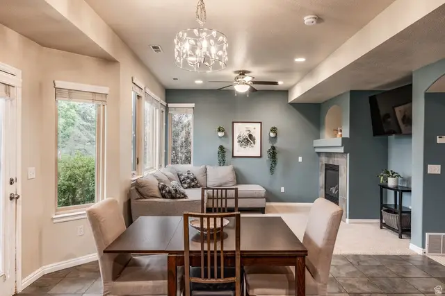 1065 W Windsor Dr, North Salt Lake, UT 84054 - #2