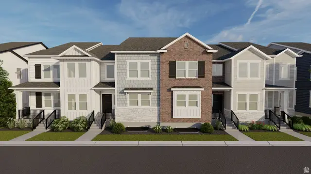 6226 S Benes Ln W #115, Taylorsville, UT 84129 - #1