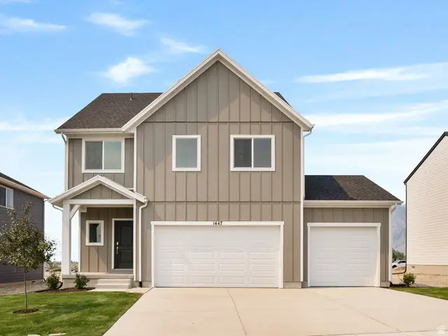 1447 E Aspen Grove Dr #914, Spanish Fork, UT 84660 - #1