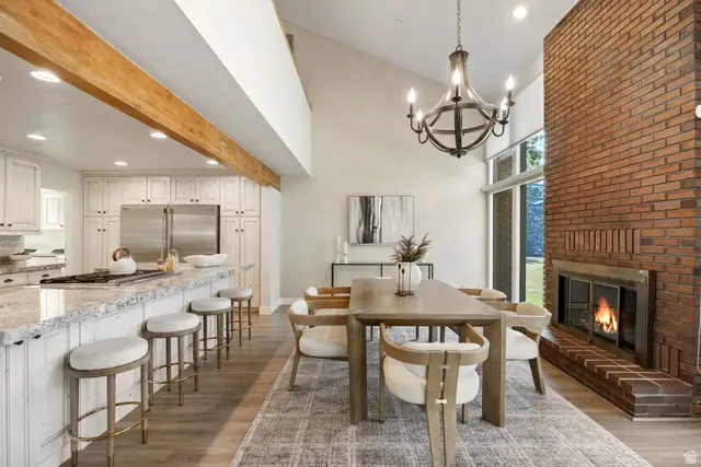1685 Village Round Dr, Park City, UT 84098 - #3