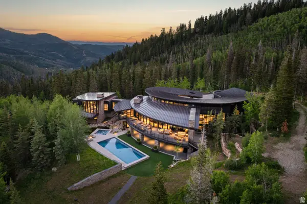 217 White Pine Canyon Rd, Park City, UT 84060