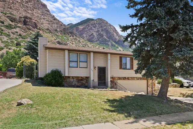 1024 N 1025 E, Ogden, UT 84404 - #1