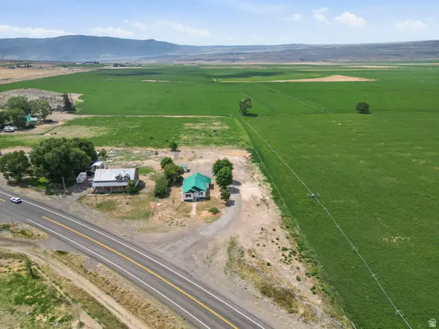566 S Main St, Lyman, UT 84749 - #1