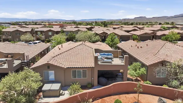 3800 Paradise Village Dr #14, Santa Clara, UT 84765 - #3
