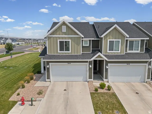 3644 W Cornfield Dr, Lehi, UT 84043 - #1