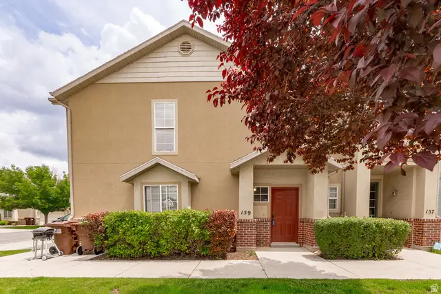 159 N Birmingham Ln W, North Salt Lake, UT 84054 - #1