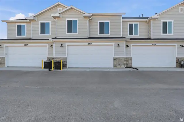 2253 S 1090 W #75, Nibley, UT 84321 - #3