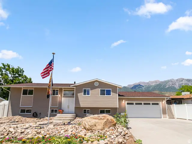 449 E 900 N, Orem, UT 84097 - #1