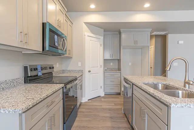 2241 S 1090 W #78, Nibley, UT 84321 - #1
