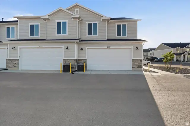 2241 S 1090 W #78, Nibley, UT 84321 - #3