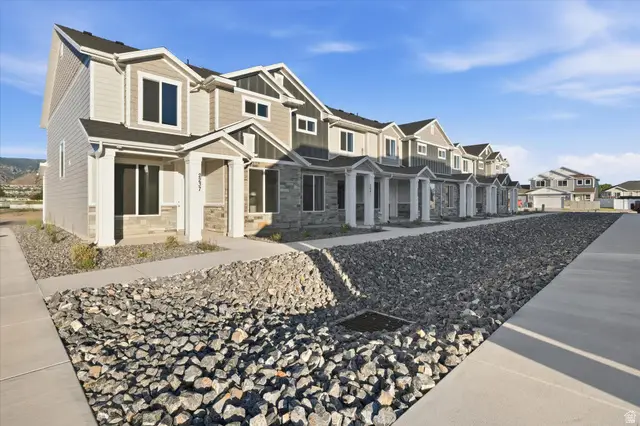 2237 S 1090 W #79, Nibley, UT 84321 - #2