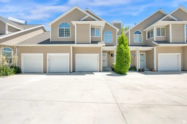 5389 S New Hampton Dr W, Murray, UT 84123