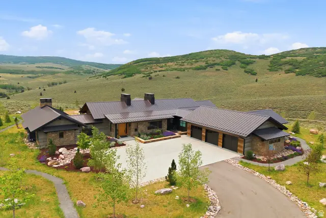 5851 N Shooting Star Cir #339, Heber City, UT 84036 - #1
