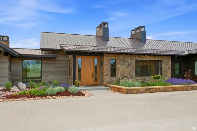 5851 N Shooting Star Cir #339, Heber City, UT 84036 - #3