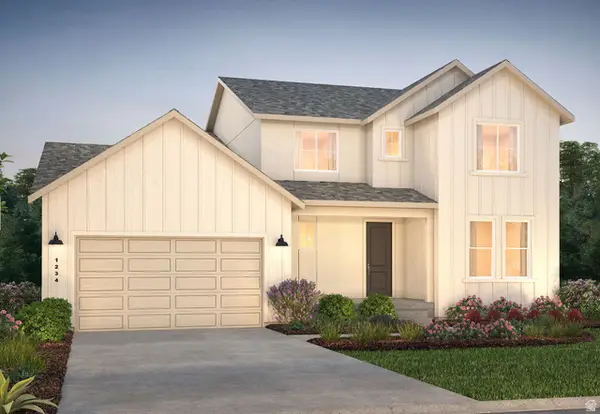 1864 E Aviator Ave, Eagle Mountain, UT 84005