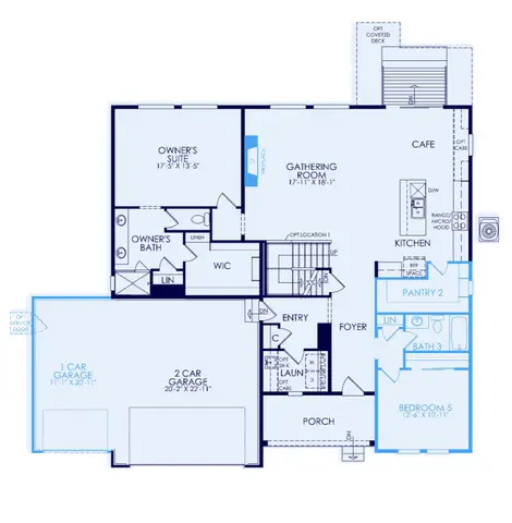 1864 E Aviator Ave, Eagle Mountain, UT 84005 - #2