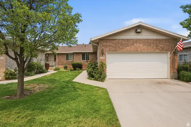 442 W 230 N, Orem, UT 84057 - #1