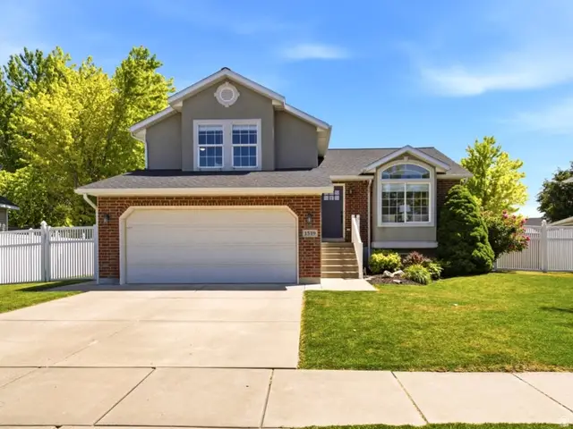 1519 W Granite Dr, Layton, UT 84041 - #1