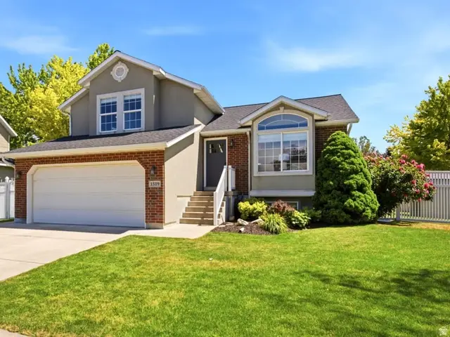 1519 W Granite Dr, Layton, UT 84041 - #2