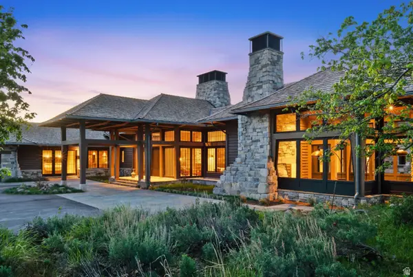 8313 E Forest Creek Rd #22, Heber City, UT 84032