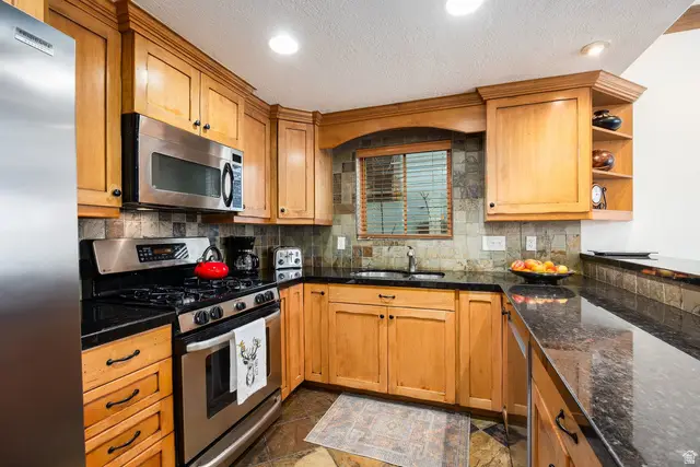 1203 Empire Ave, Park City, UT 84060 - #3