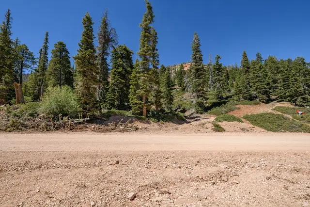 5150 W North Rd, Duck Creek Village, UT 84762 - #2