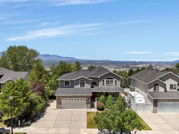169 E Manilla Dr S, Draper, UT 84020
