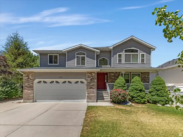 169 E Manilla Dr S, Draper, UT 84020 - #2
