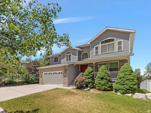 169 E Manilla Dr S, Draper, UT 84020 - #3