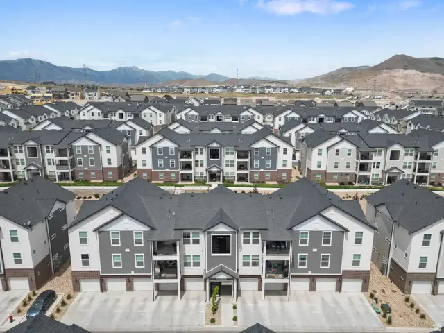 863 N Coulsen Dr #H102, Saratoga Springs, UT 84045 - #2