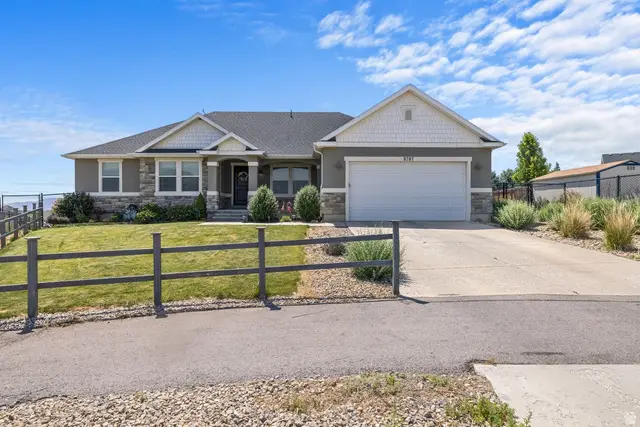 9707 N Hummer Dr #502, Eagle Mountain, UT 84005 - #1