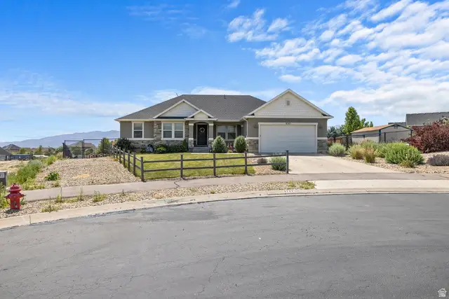 9707 N Hummer Dr #502, Eagle Mountain, UT 84005 - #2