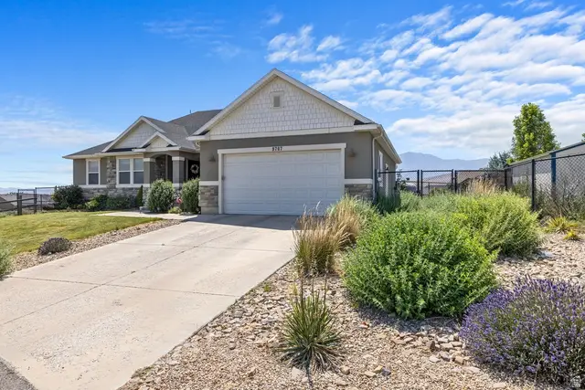 9707 N Hummer Dr #502, Eagle Mountain, UT 84005 - #3