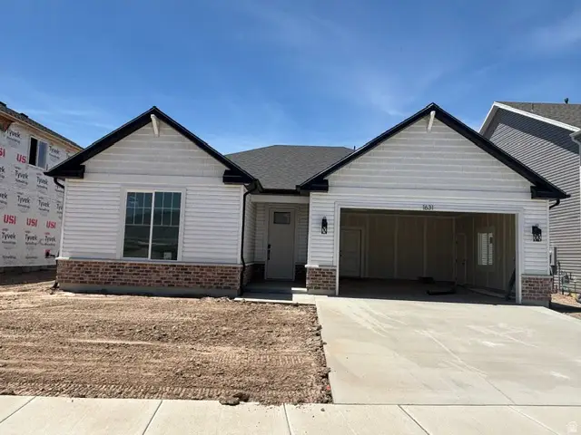 1631 N 2300 W #136, Farr West, UT 84404 - #1