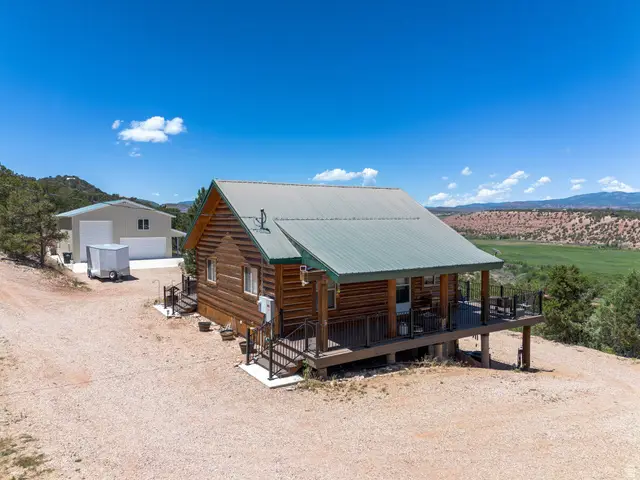 45159 W 7500 S, Fruitland, UT 84027 - #1