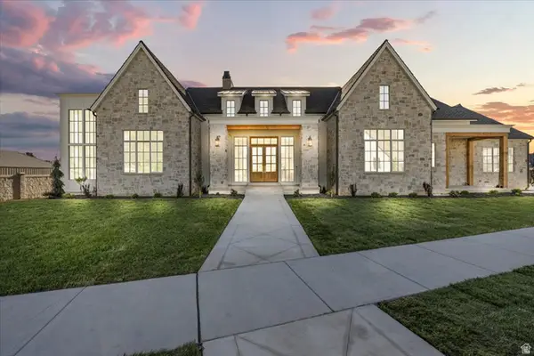 478 S Maple Lakes Dr, Mapleton, UT 84664