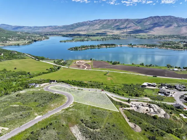 5961 E Nighthawk Ln #28, Huntsville, UT 84317 - #1